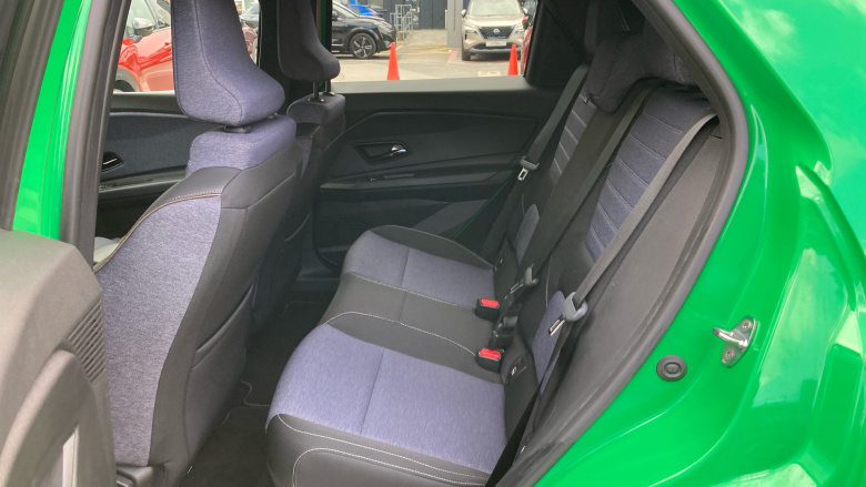 Renault 5 110kW Techno Comfort Range 52kWh 5dr Auto Electric Hatchback